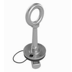 SafetyLink Energy Absorbing Purlin Patented Eye bolt