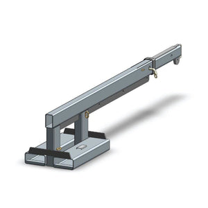 East West Engineering Fixed Jibs