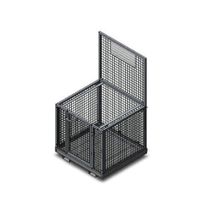 Forklift Work Platform Flatpack