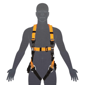 General Purpose/ Confined Space Harness
