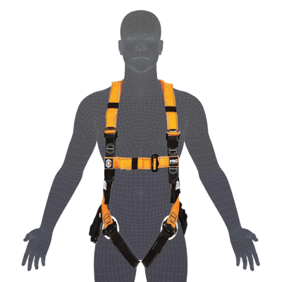 Height Safety and Confined Space