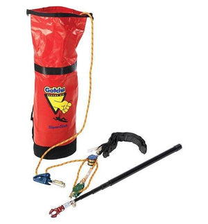 Gotcha Rescue And Evacuation Kit