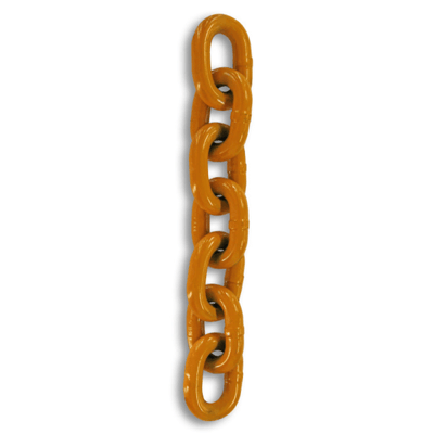 Chains and Rigging