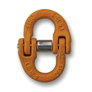 Grade 80 Chain Connector
