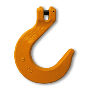 Grade 80 Foundry Hook - Clevis