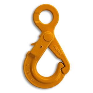 Grade 80 Grip self-locking hook-eye