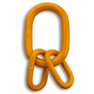 Master Link Multi Head Ring Yellow