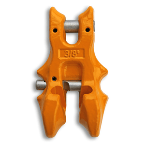 Shortening Clutch Clevis - Locking Clevis