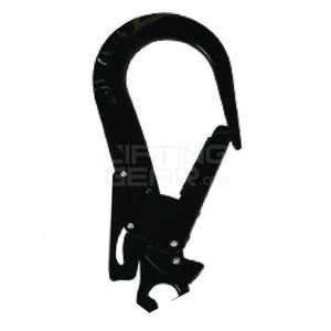 LINQ Triple Action Scaff Hook Hardware Connection