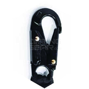 LINQ Snap Hook Hardware Connection