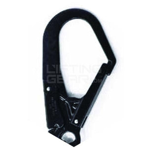 LINQ Double Action Scaff Hook Hardware Connection