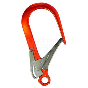 LINQ Giant Scaff Hook Hardware Connection