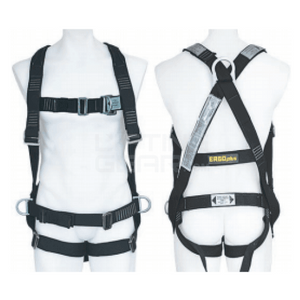 Heat Resistant Harness Range