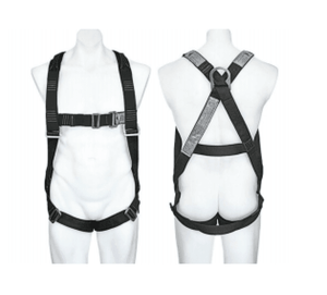Heat Resistant Harness Ranger