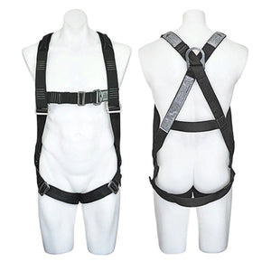 LINQ Hot Works Harness