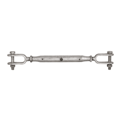 RIGGING SCREWS TURNBUCKLES