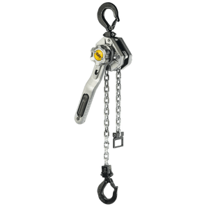 Lever Hoist Yale ERGO 360