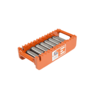 MONITORING AND LOAD MOVING EQUIPMENT