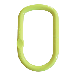 S1 Masterlink MFH Yellow Green