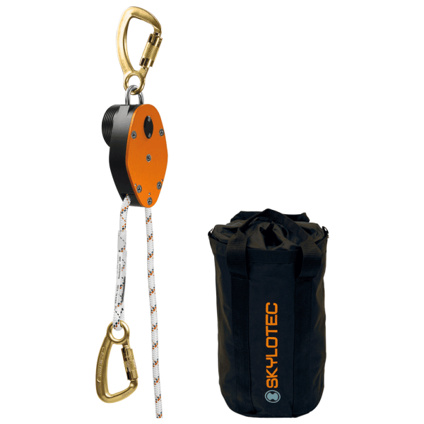Skylotec Milan 2.0 Evacuation Kit - Lifting Gear AU