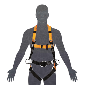 Multi-Purpose Harness