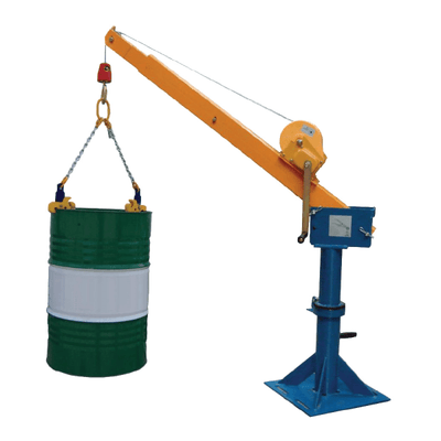 Pacific Hoist
