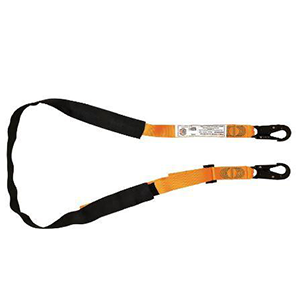 LINQ Pole Strap 2m Snap Hook