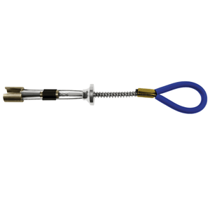 Portable Concrete Anchor