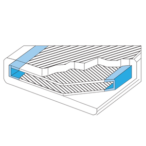Protective Sleeves Sf-2