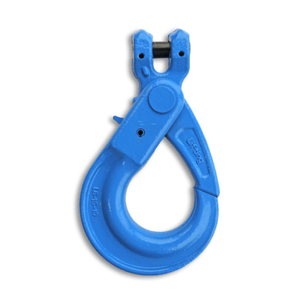 Self - Locking Hook Clevis
