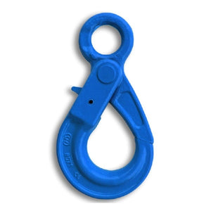 Self - Locking Hook Eye