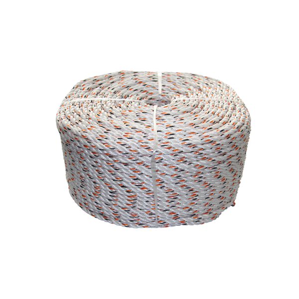 Aide Silver Rope Austlift Silver Transport Rope Coils - Lifting Gear AU