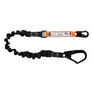 Single Elasticated Lanyard