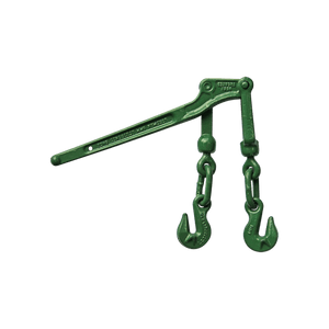Standard Lever Style Green