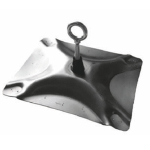 SafetyLink Surfacelink Advance Stainless Steel Roof Anchor