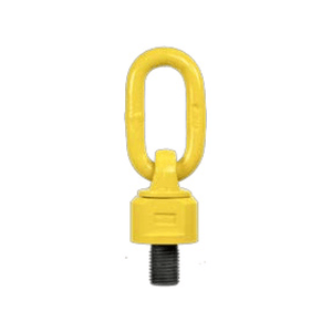 S6 Swivel EYE-BOLT Yellow