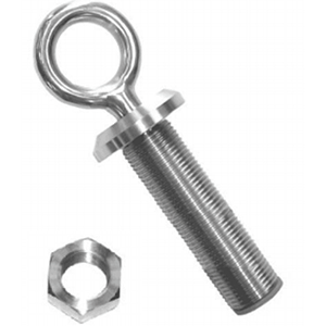SafetyLink Swivelink with Nut Roof Anchor