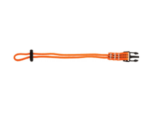 Tool strap suits detachable lanyard safety gear