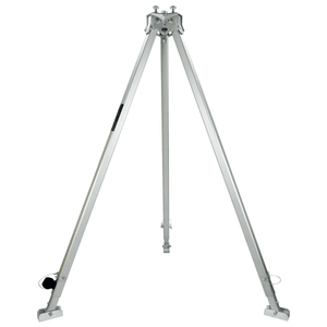 Stainless Steel Tripod