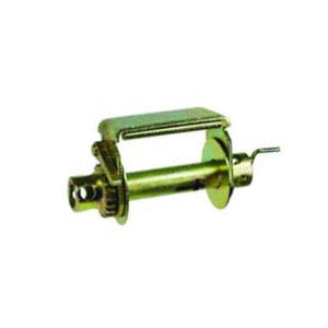 Truck Winches With Strap