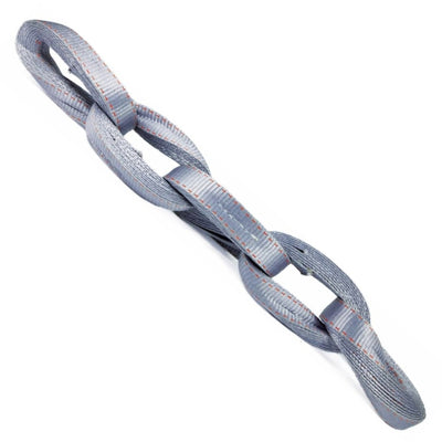 Fibre and High-Performance Ropes